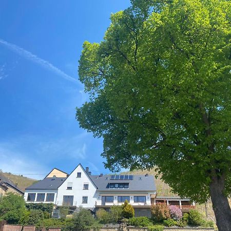 Wein Und Gastehaus Marlene Pohl Hotel Kinheim Exterior foto